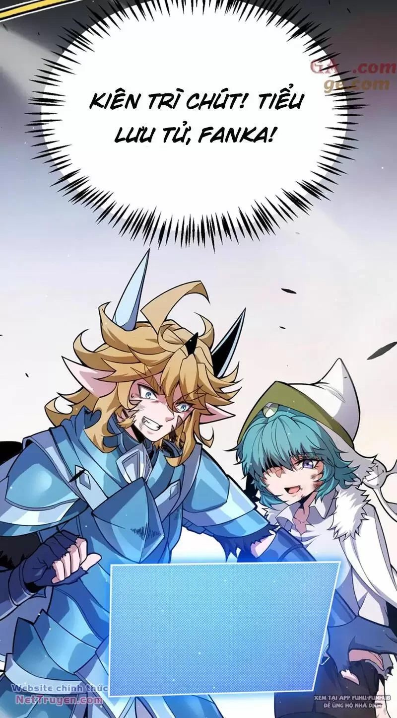 Tôi Đến Từ Thế Giới Trò Chơi Chapter 272 - Trang 4