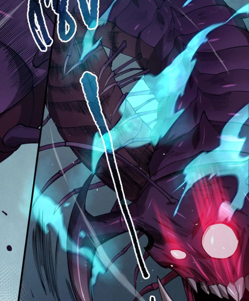 Thảm Họa Tử Linh Sư Chapter 106 - Trang 4