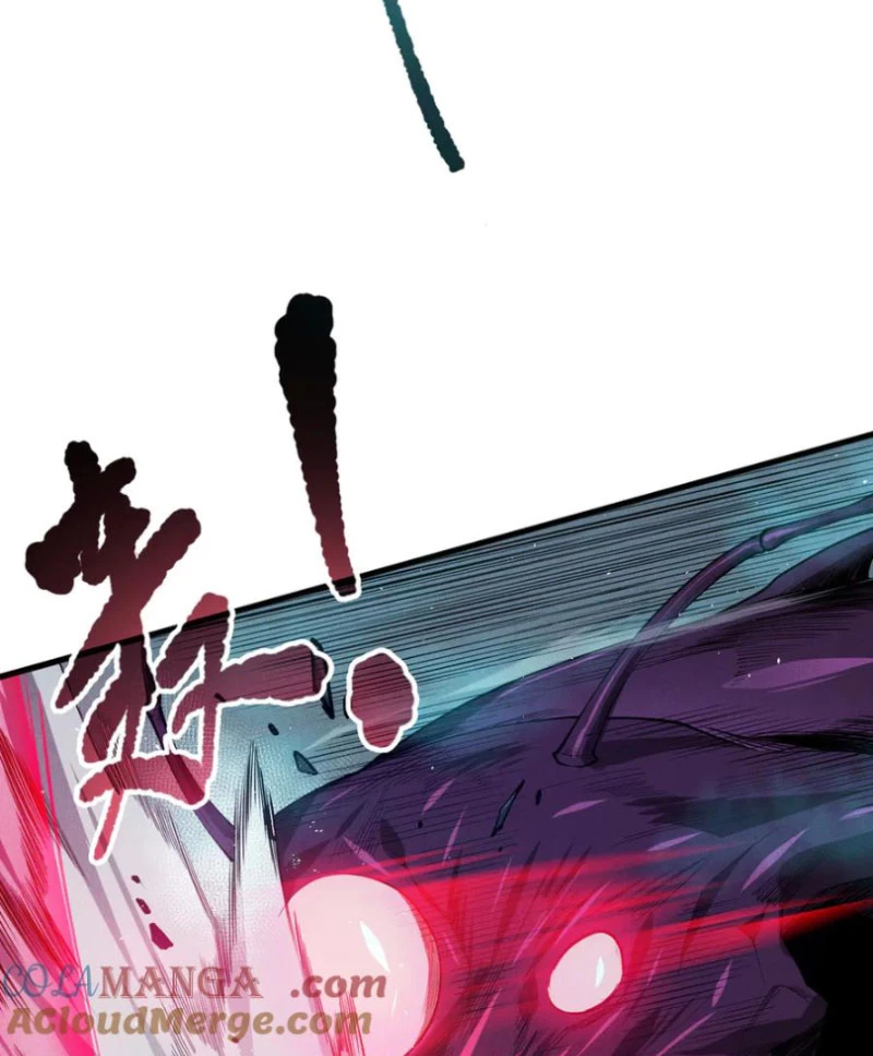 Thảm Họa Tử Linh Sư Chapter 106 - Trang 4