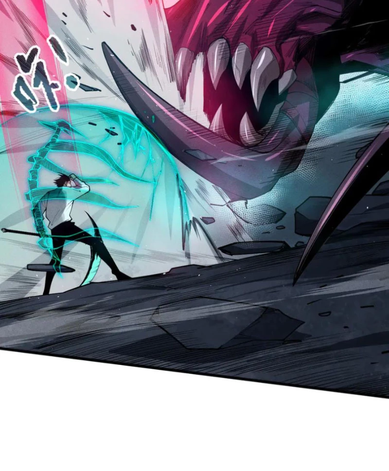 Thảm Họa Tử Linh Sư Chapter 106 - Trang 4