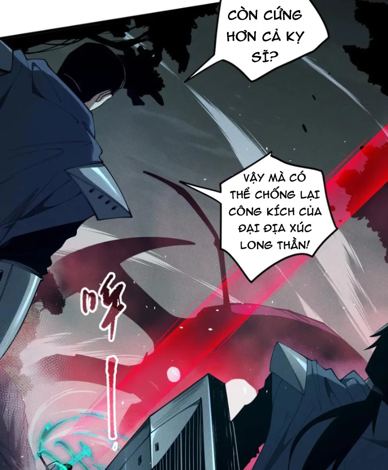 Thảm Họa Tử Linh Sư Chapter 106 - Trang 4