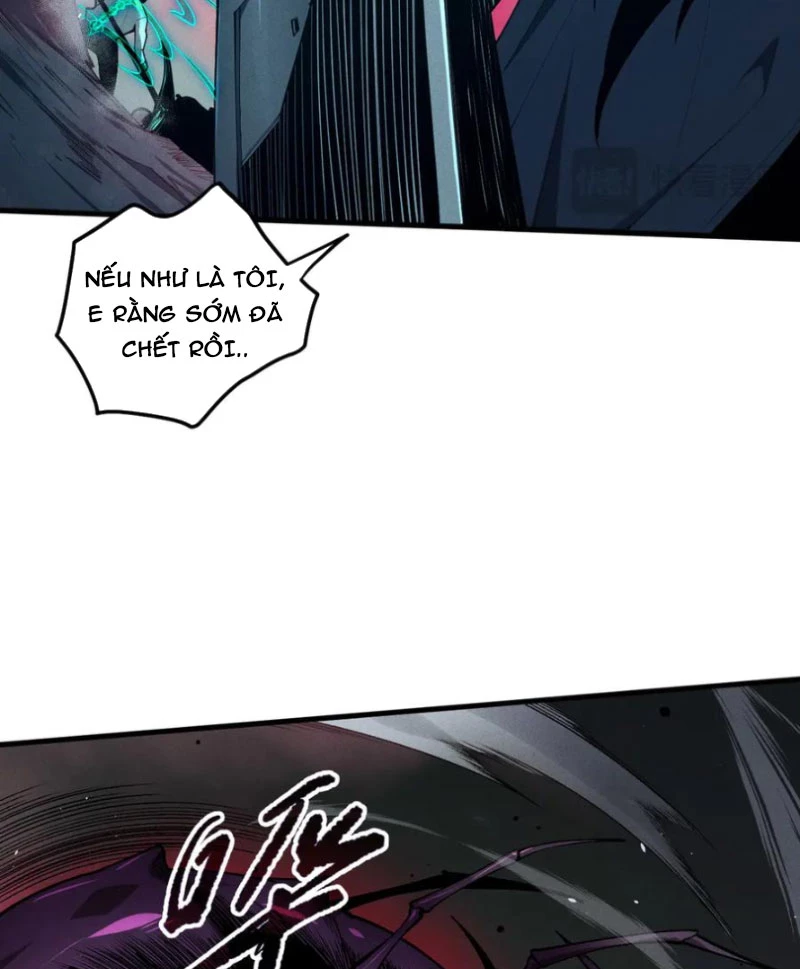 Thảm Họa Tử Linh Sư Chapter 106 - Trang 4