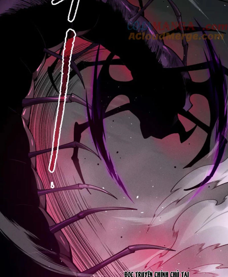 Thảm Họa Tử Linh Sư Chapter 106 - Trang 4