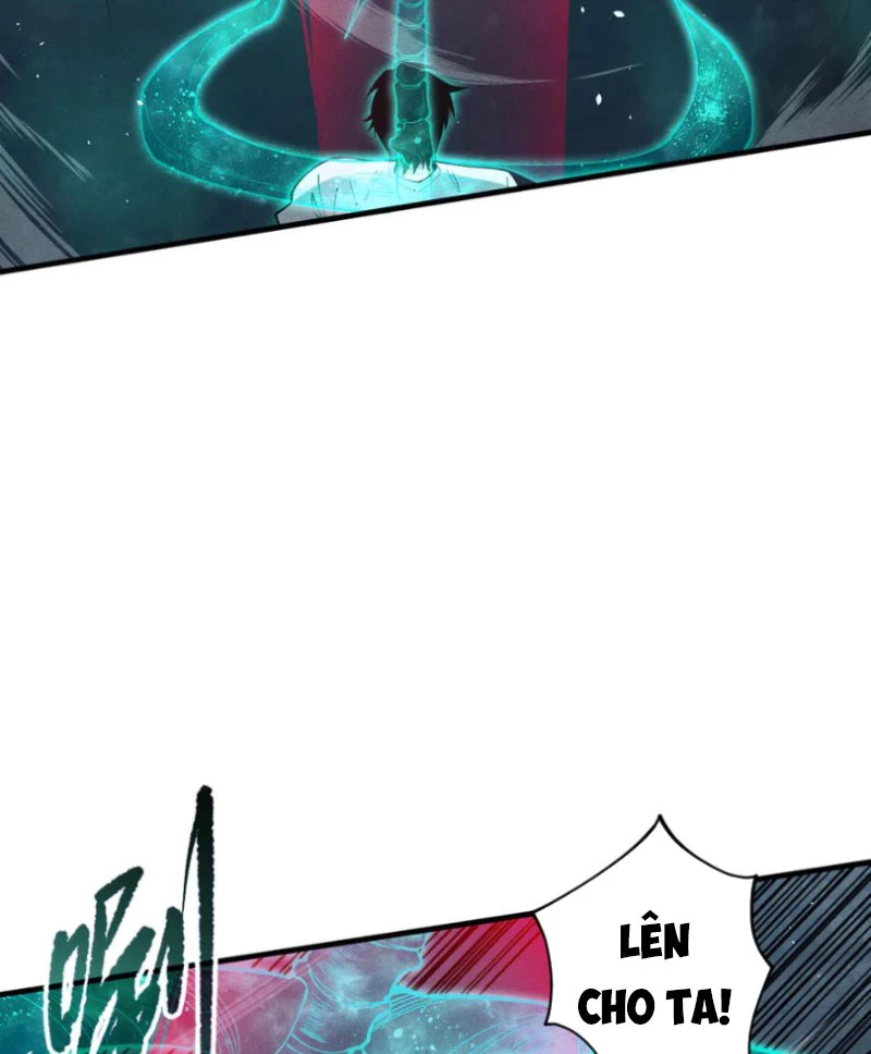 Thảm Họa Tử Linh Sư Chapter 106 - Trang 4
