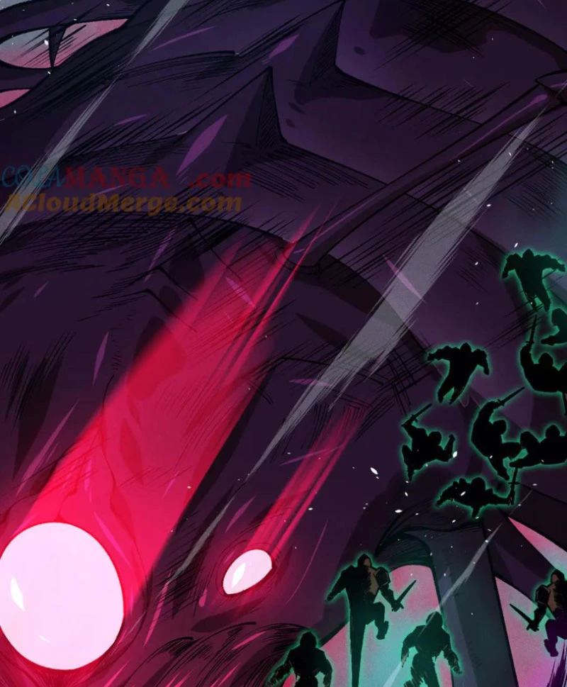 Thảm Họa Tử Linh Sư Chapter 106 - Trang 4