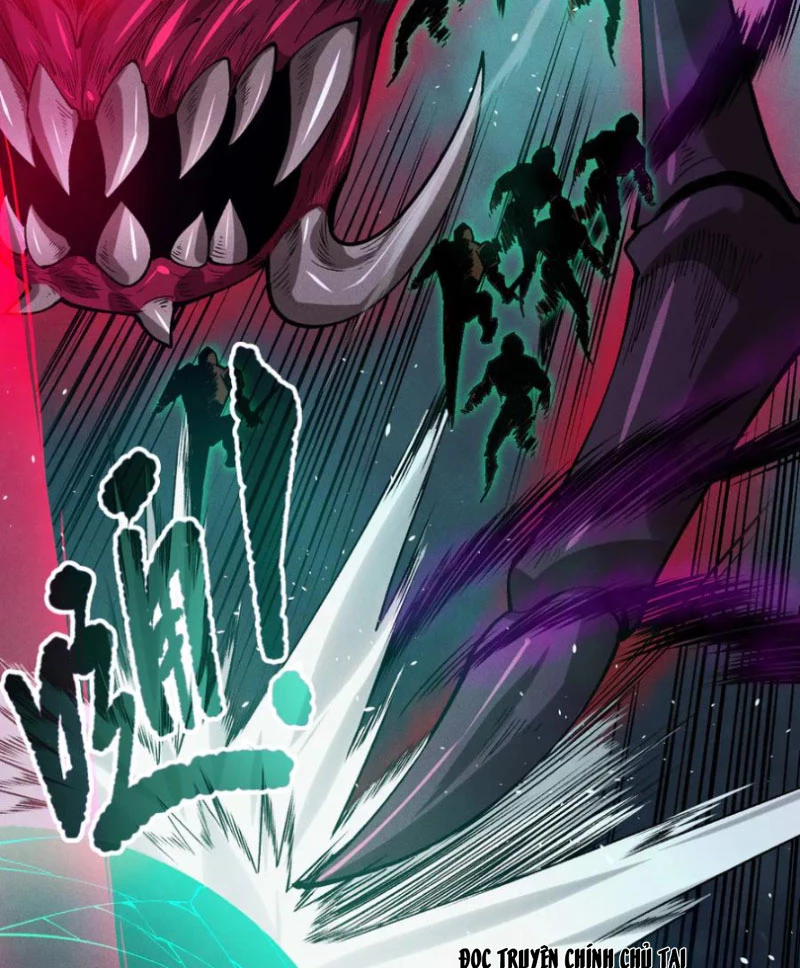 Thảm Họa Tử Linh Sư Chapter 106 - Trang 4