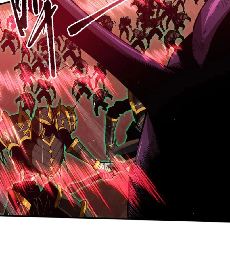 Thảm Họa Tử Linh Sư Chapter 106 - Trang 4