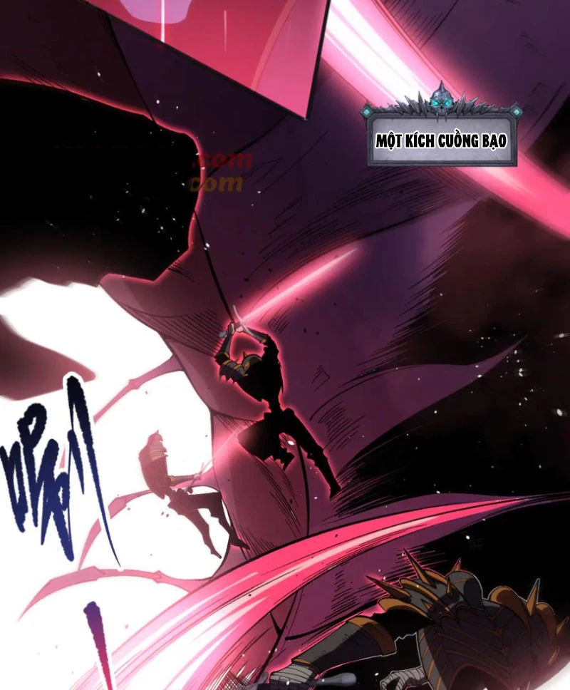 Thảm Họa Tử Linh Sư Chapter 106 - Trang 4