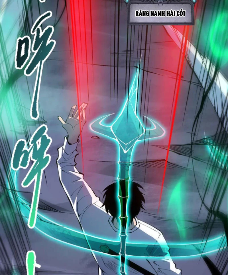 Thảm Họa Tử Linh Sư Chapter 106 - Trang 4