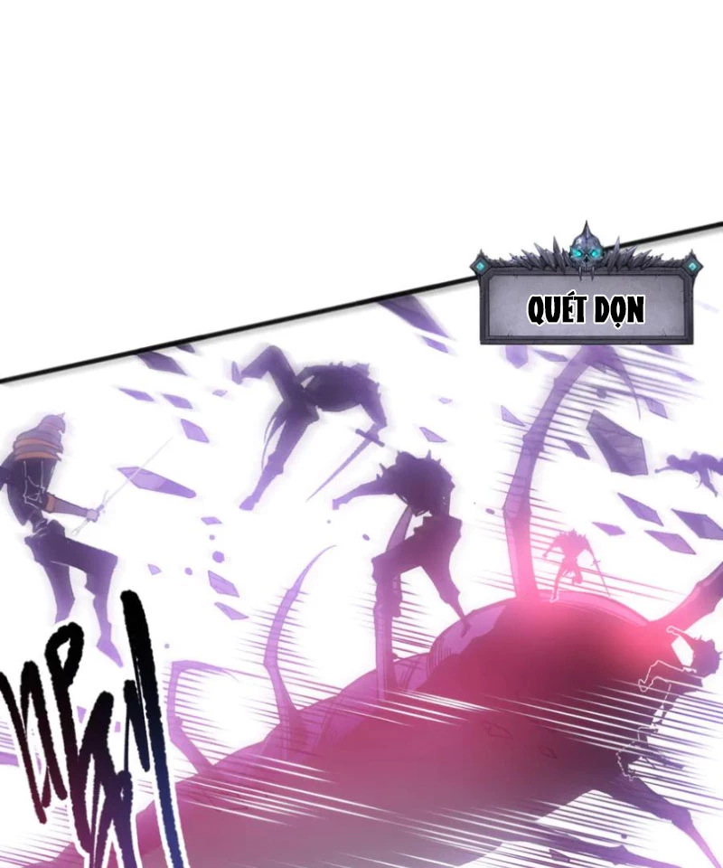 Thảm Họa Tử Linh Sư Chapter 106 - Trang 4