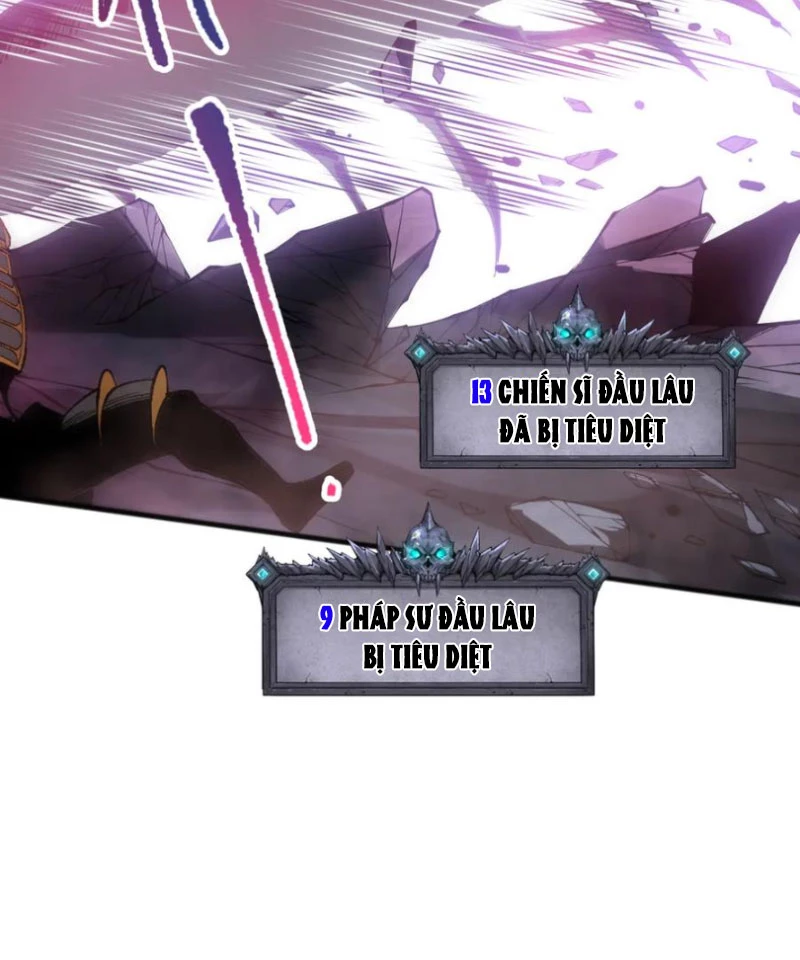 Thảm Họa Tử Linh Sư Chapter 106 - Trang 4