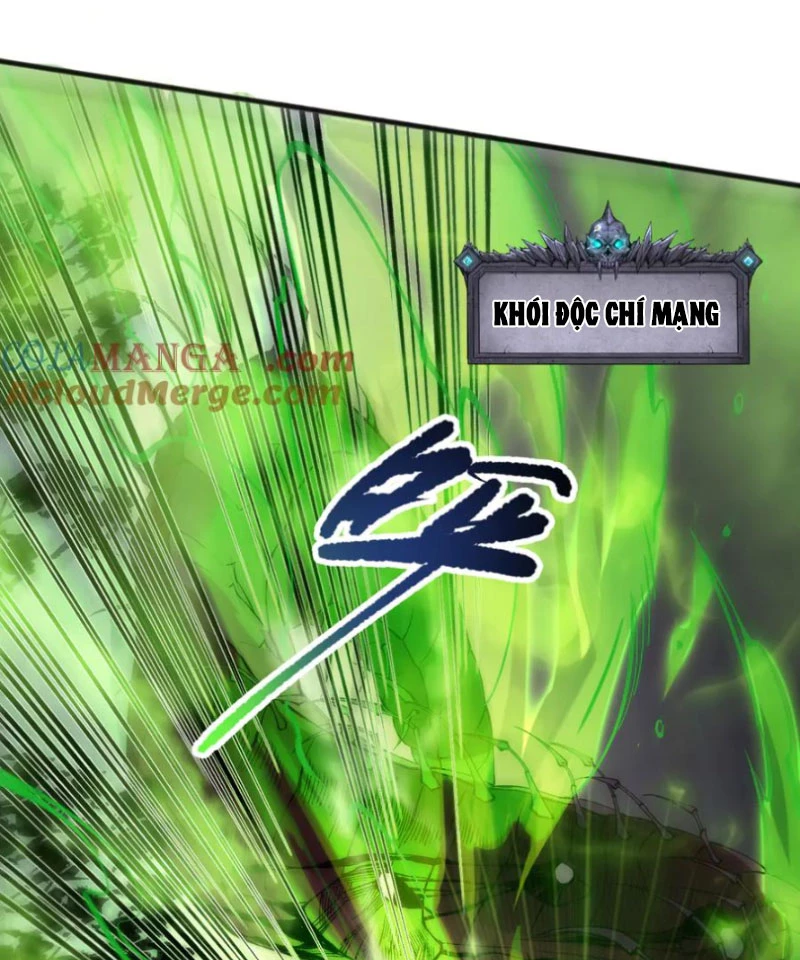 Thảm Họa Tử Linh Sư Chapter 106 - Trang 4