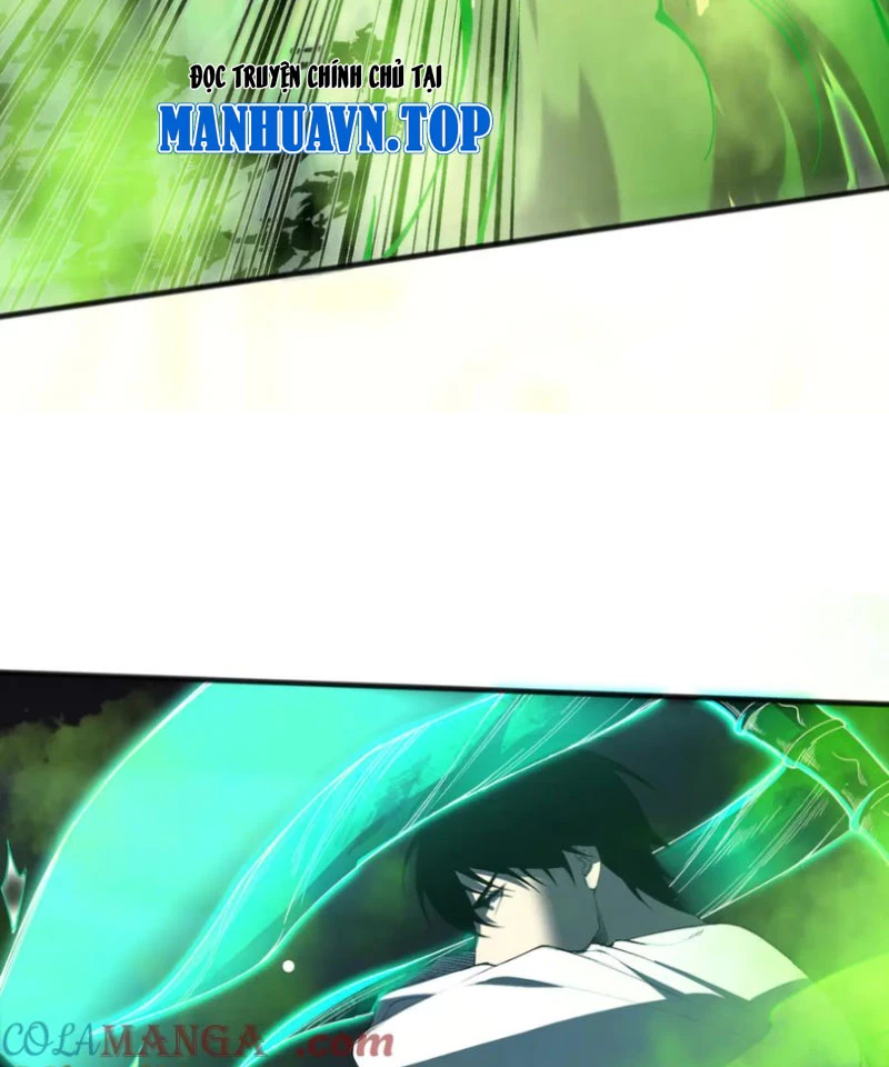 Thảm Họa Tử Linh Sư Chapter 106 - Trang 4