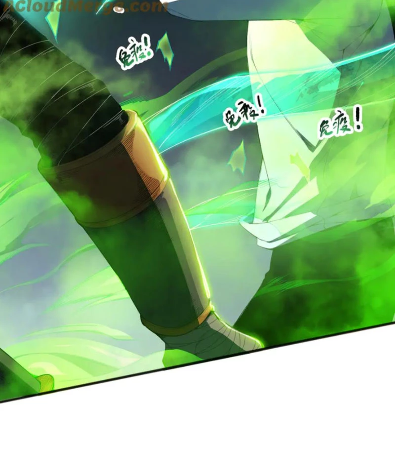 Thảm Họa Tử Linh Sư Chapter 106 - Trang 4