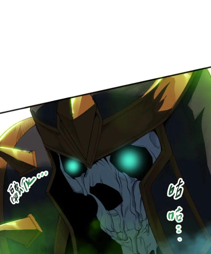 Thảm Họa Tử Linh Sư Chapter 106 - Trang 4