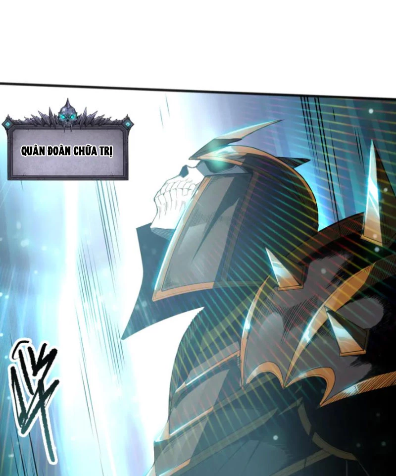 Thảm Họa Tử Linh Sư Chapter 106 - Trang 4