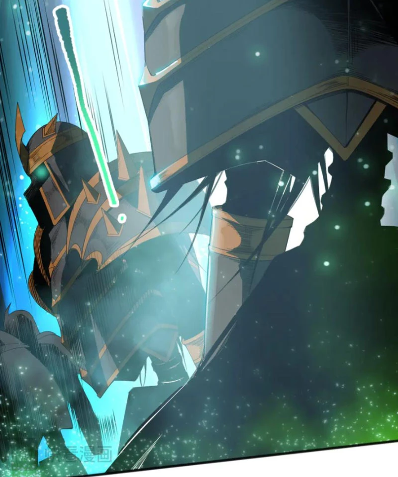 Thảm Họa Tử Linh Sư Chapter 106 - Trang 4