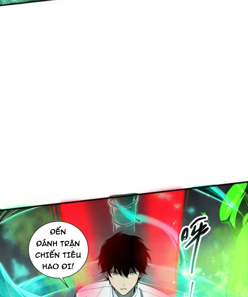 Thảm Họa Tử Linh Sư Chapter 106 - Trang 4