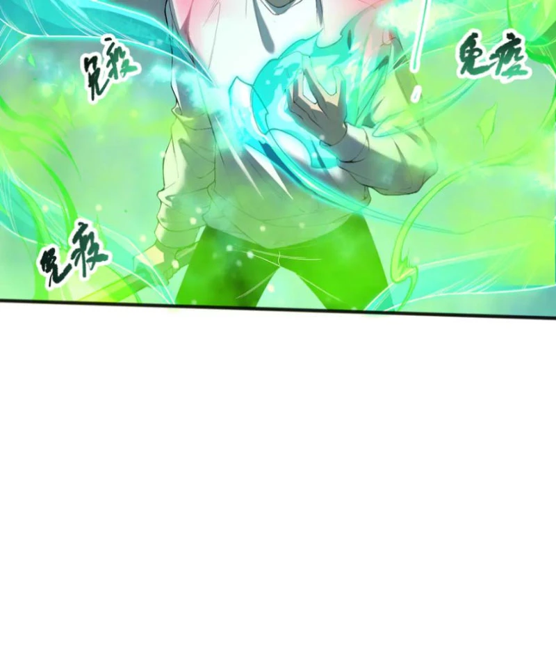 Thảm Họa Tử Linh Sư Chapter 106 - Trang 4