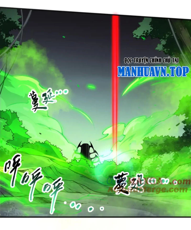 Thảm Họa Tử Linh Sư Chapter 106 - Trang 4