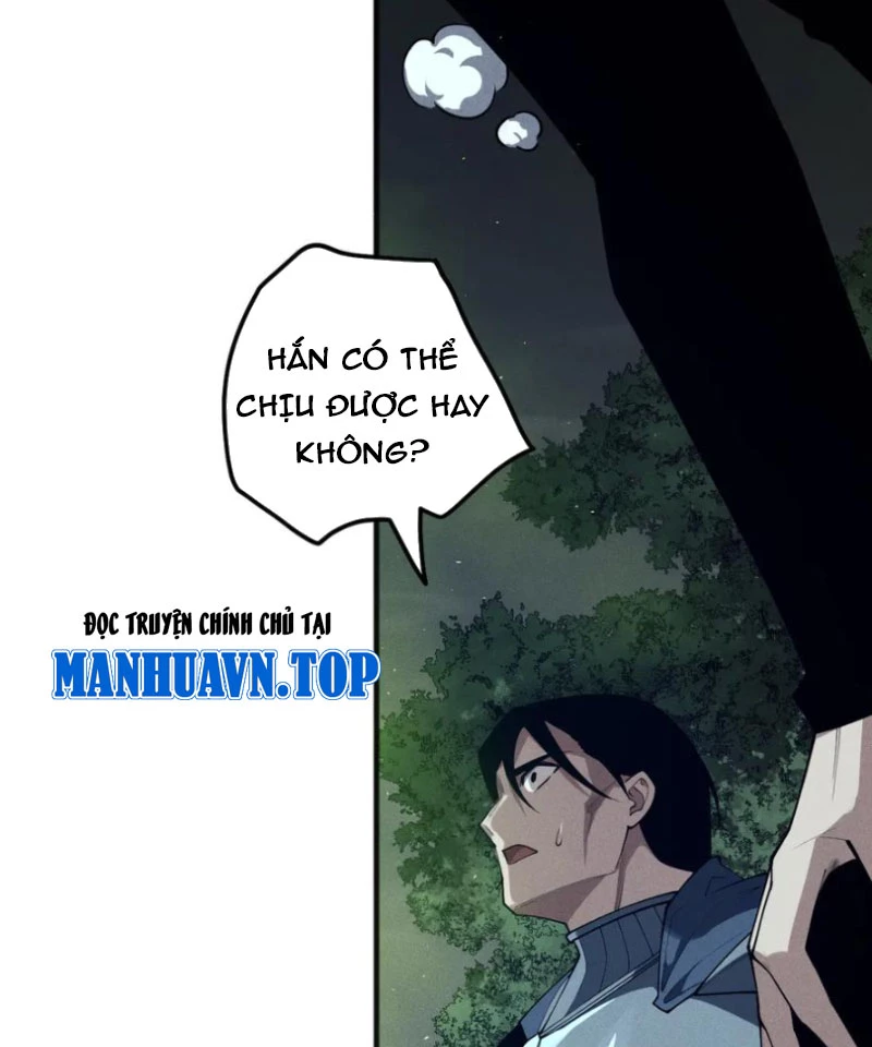 Thảm Họa Tử Linh Sư Chapter 106 - Trang 4