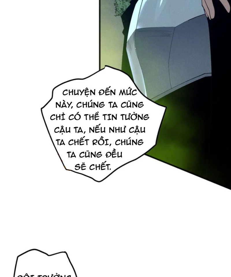 Thảm Họa Tử Linh Sư Chapter 106 - Trang 4