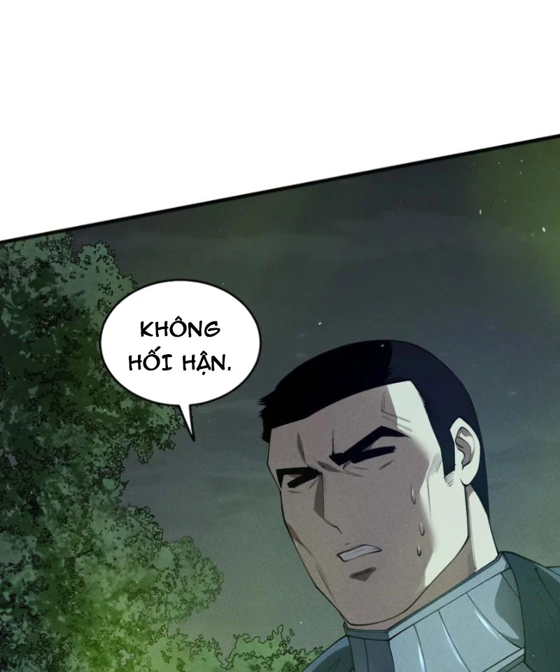 Thảm Họa Tử Linh Sư Chapter 106 - Trang 4