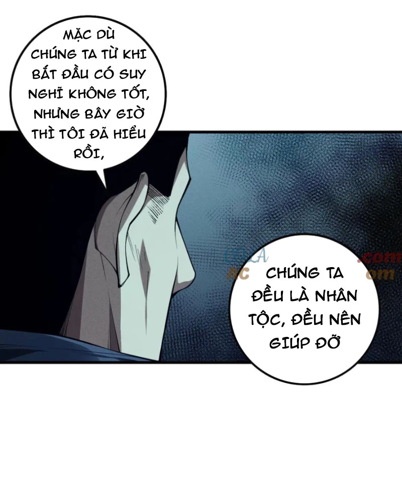 Thảm Họa Tử Linh Sư Chapter 106 - Trang 4