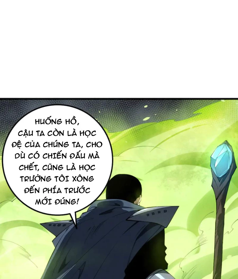 Thảm Họa Tử Linh Sư Chapter 106 - Trang 4