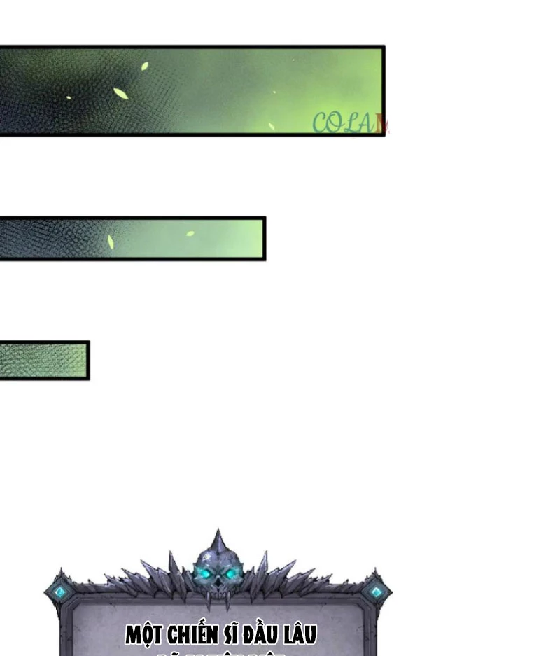 Thảm Họa Tử Linh Sư Chapter 106 - Trang 4