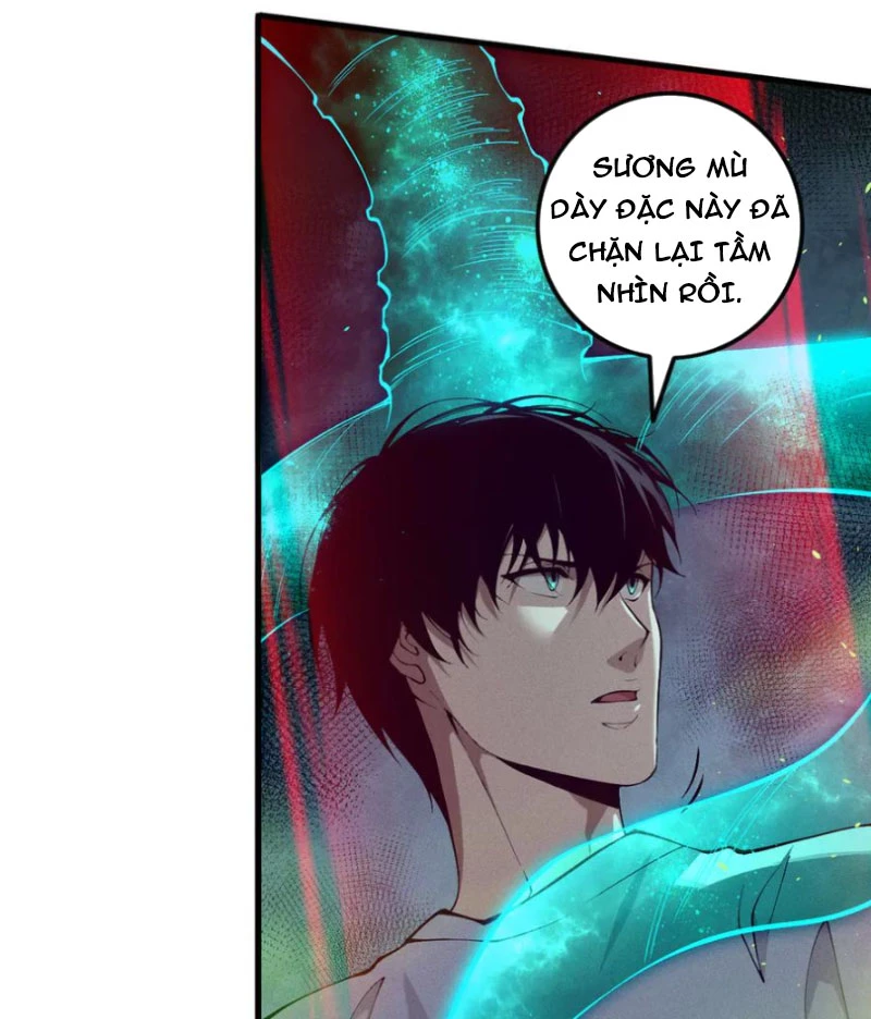 Thảm Họa Tử Linh Sư Chapter 106 - Trang 4