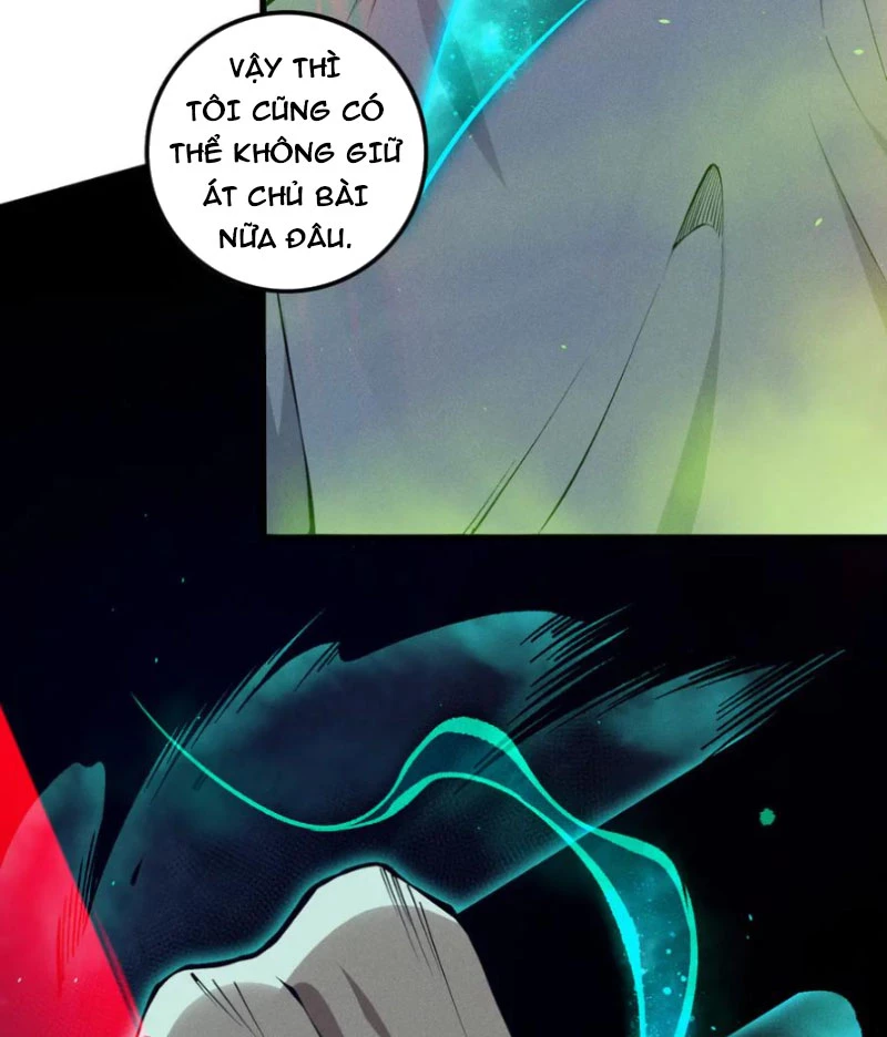 Thảm Họa Tử Linh Sư Chapter 106 - Trang 4