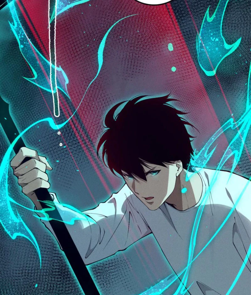 Thảm Họa Tử Linh Sư Chapter 106 - Trang 4