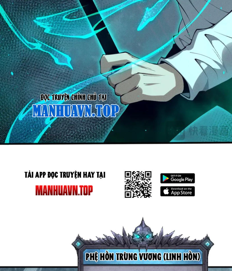 Thảm Họa Tử Linh Sư Chapter 106 - Trang 4