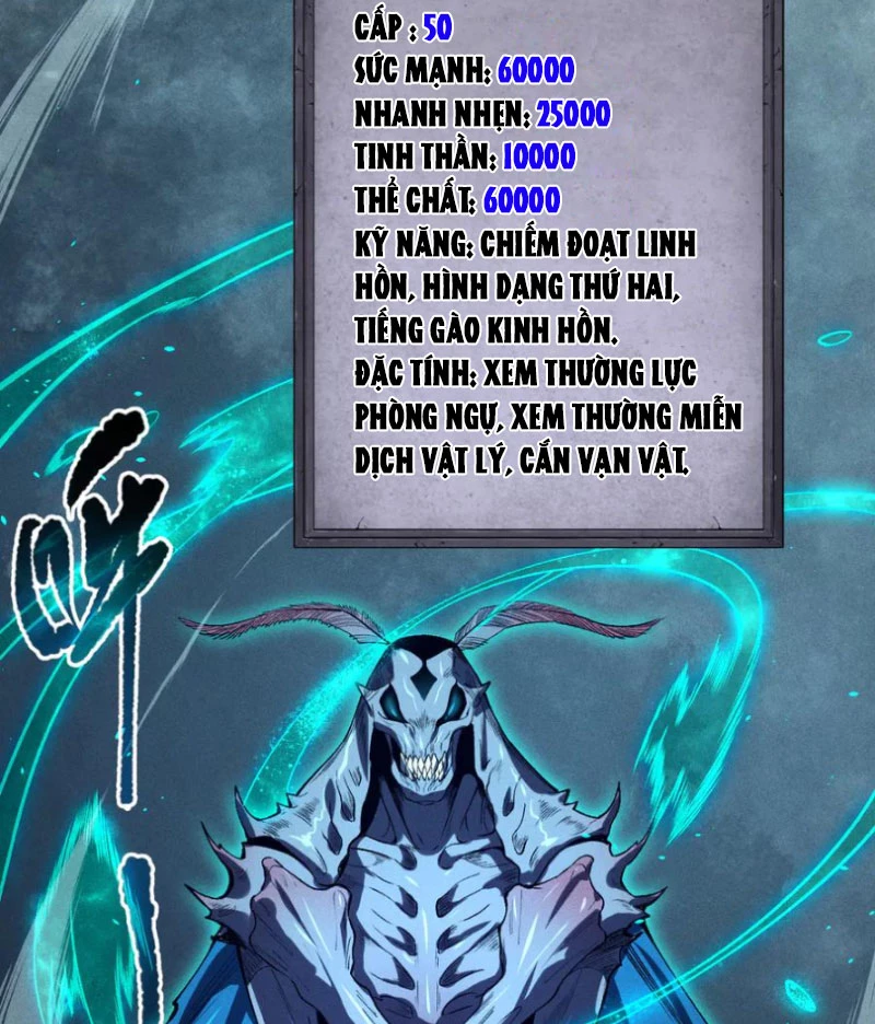 Thảm Họa Tử Linh Sư Chapter 106 - Trang 4