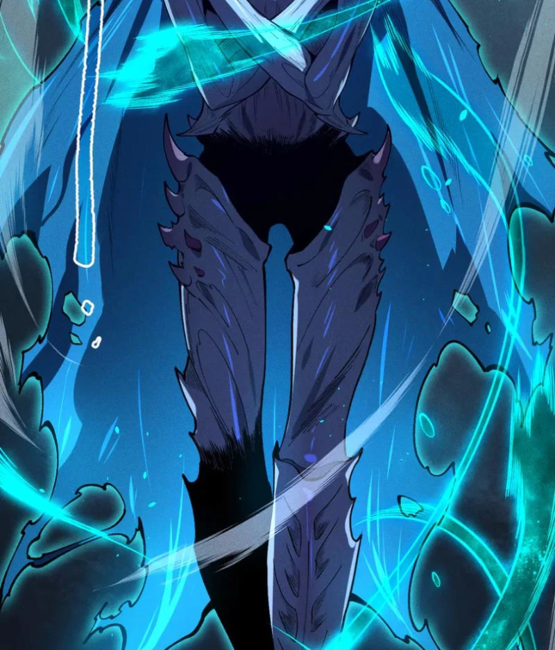 Thảm Họa Tử Linh Sư Chapter 106 - Trang 4