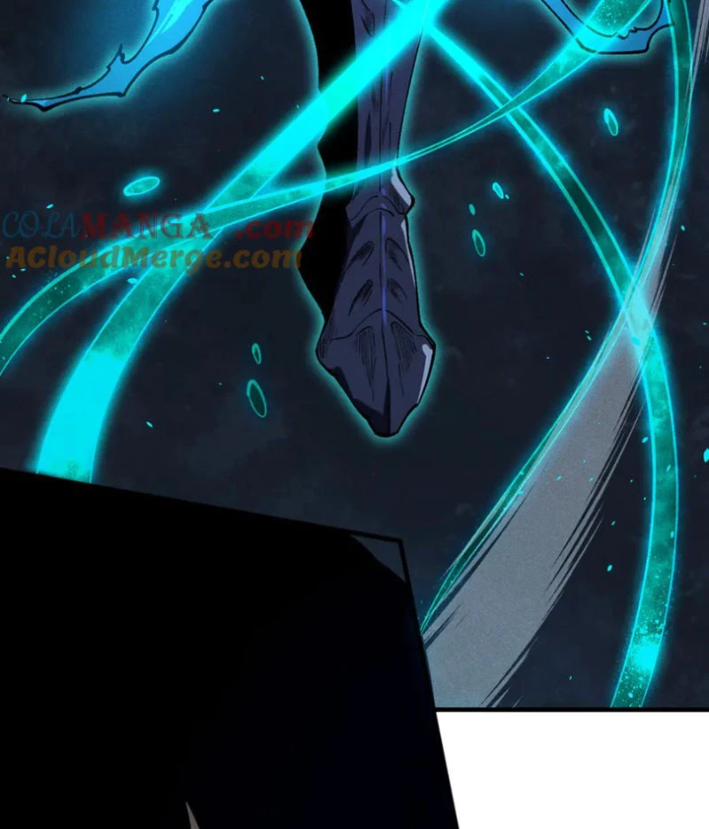 Thảm Họa Tử Linh Sư Chapter 106 - Trang 4