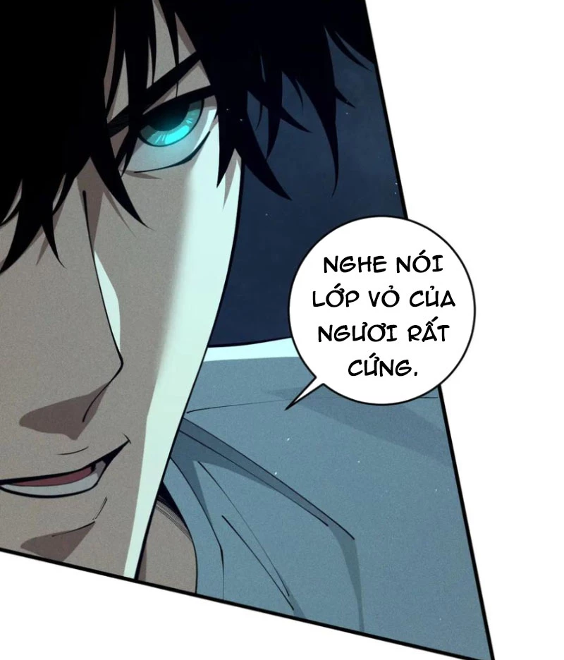 Thảm Họa Tử Linh Sư Chapter 106 - Trang 4