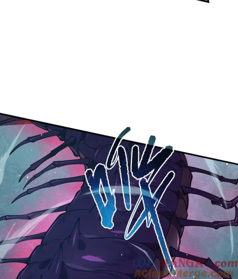 Thảm Họa Tử Linh Sư Chapter 106 - Trang 4