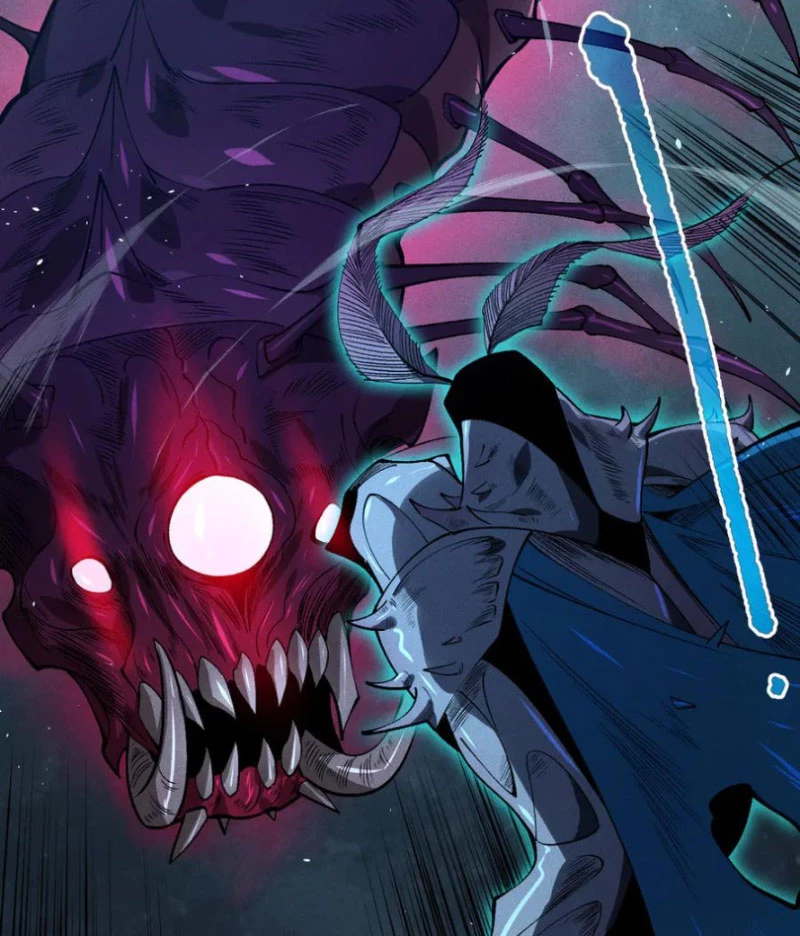 Thảm Họa Tử Linh Sư Chapter 106 - Trang 4