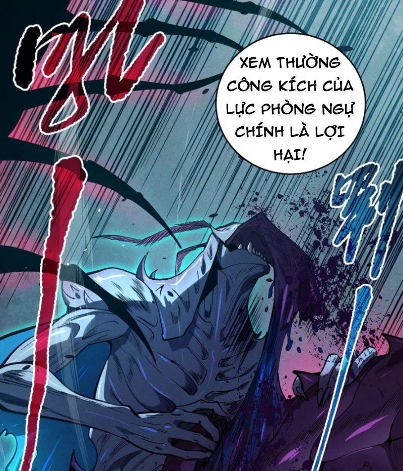 Thảm Họa Tử Linh Sư Chapter 106 - Trang 4