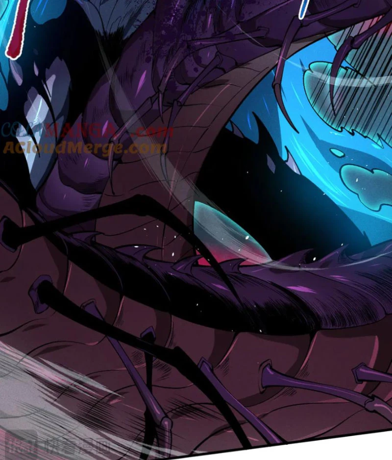 Thảm Họa Tử Linh Sư Chapter 106 - Trang 4