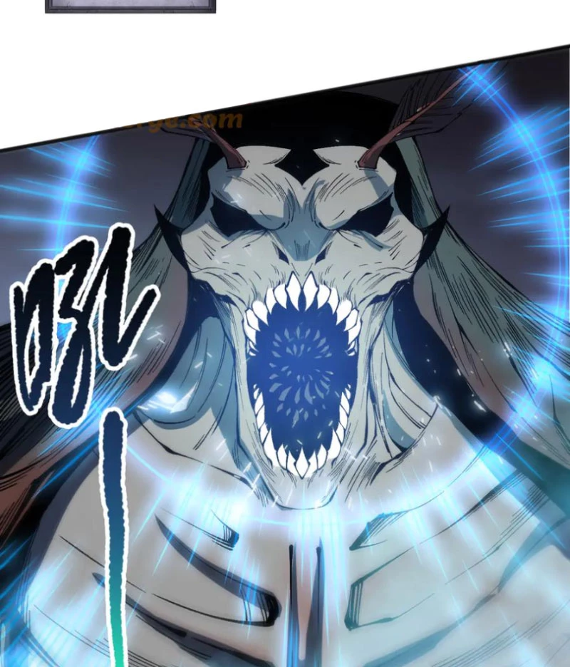 Thảm Họa Tử Linh Sư Chapter 106 - Trang 4