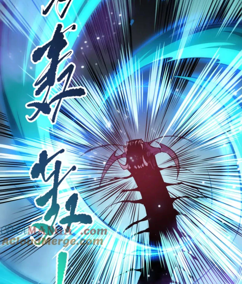 Thảm Họa Tử Linh Sư Chapter 106 - Trang 4