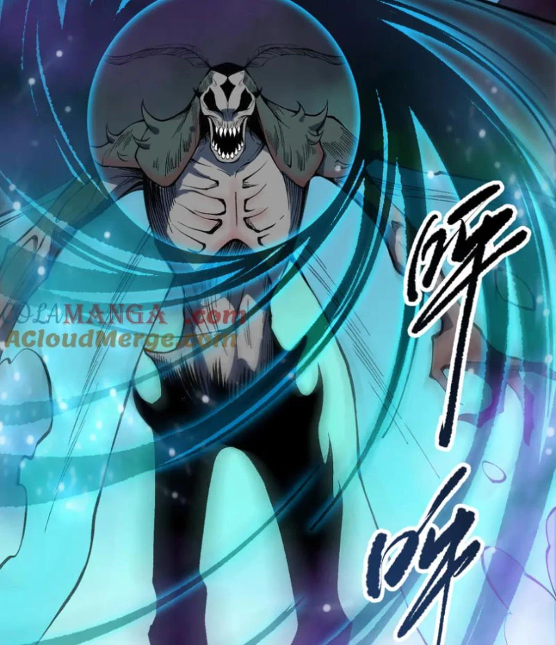 Thảm Họa Tử Linh Sư Chapter 106 - Trang 4