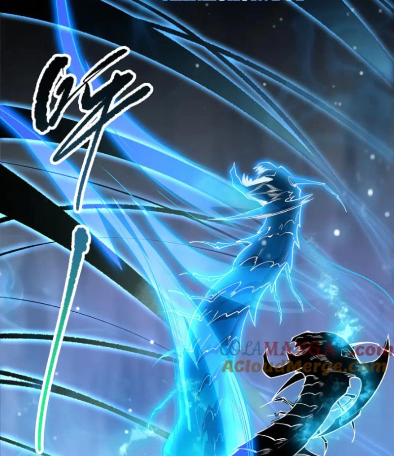 Thảm Họa Tử Linh Sư Chapter 106 - Trang 4