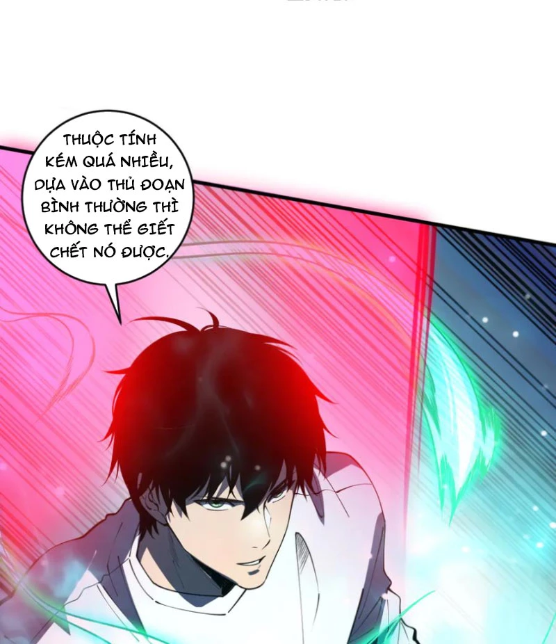 Thảm Họa Tử Linh Sư Chapter 106 - Trang 4