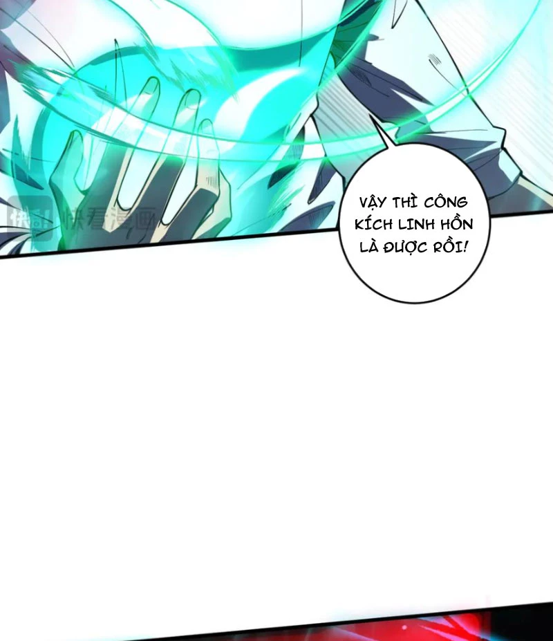 Thảm Họa Tử Linh Sư Chapter 106 - Trang 4