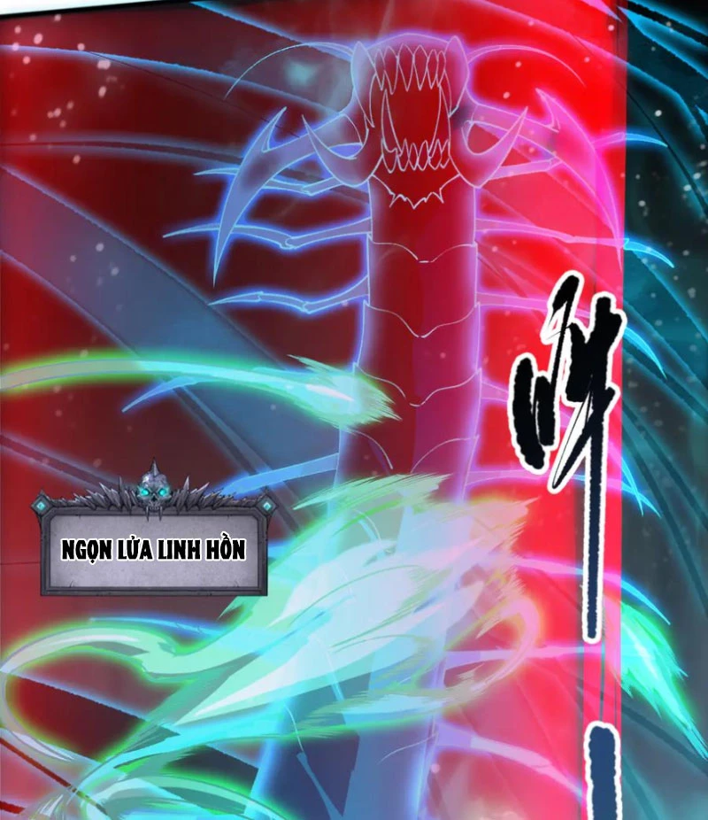 Thảm Họa Tử Linh Sư Chapter 106 - Trang 4