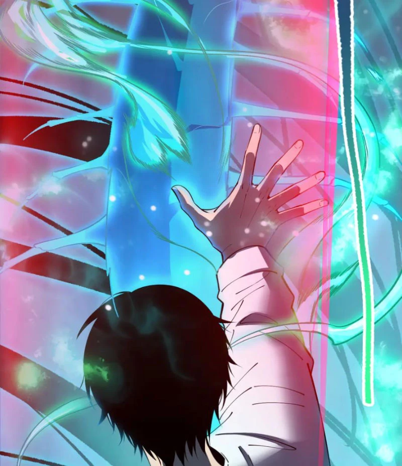 Thảm Họa Tử Linh Sư Chapter 106 - Trang 4